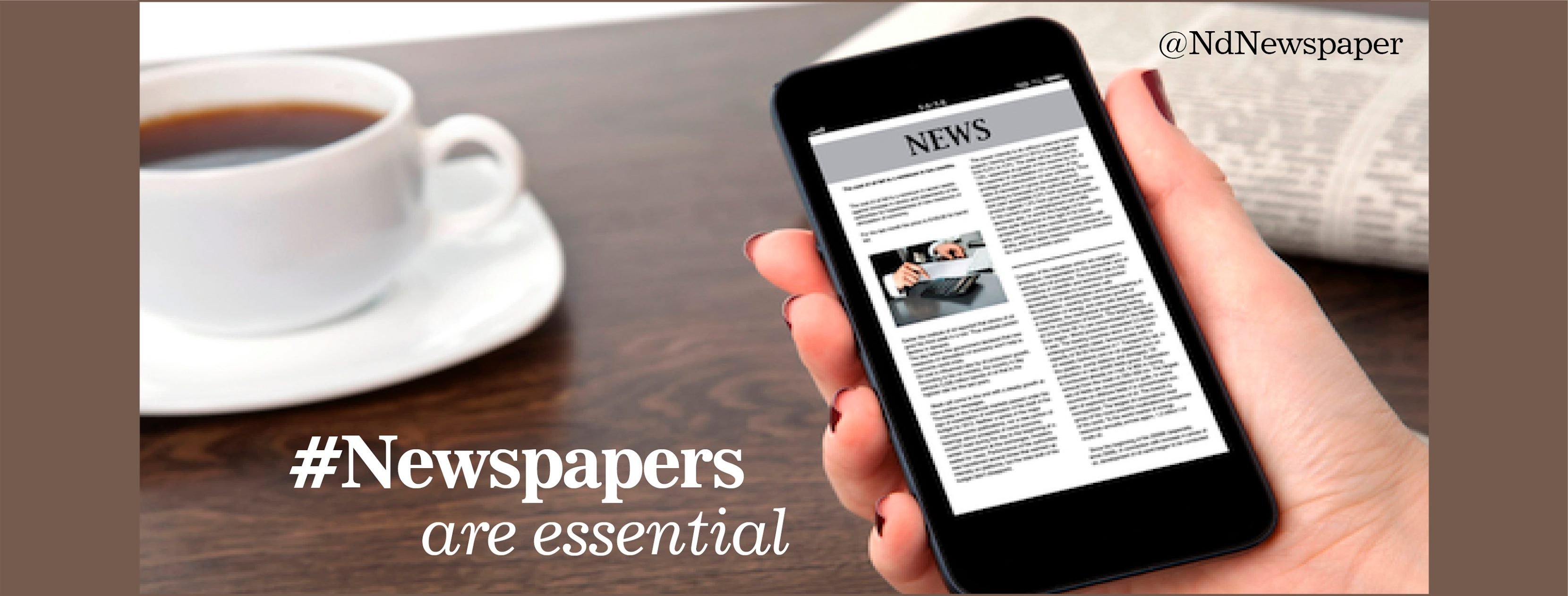 North Dakota Newspaper Association (NDNA)