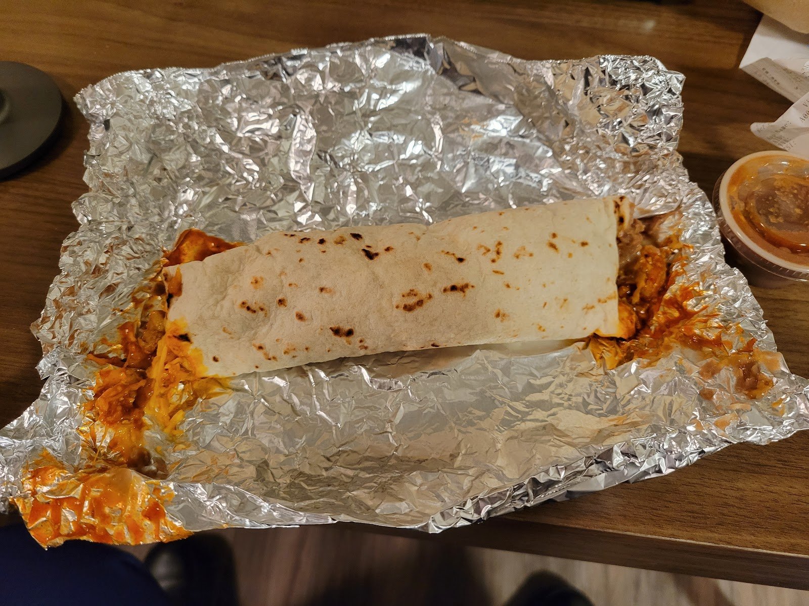 Burrito Depot