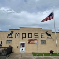 Loyal Order of Moose