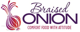 Braised Onion