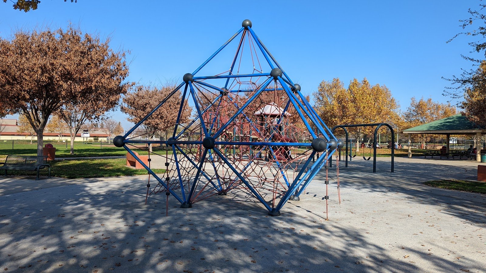 Jan Rau Community Park