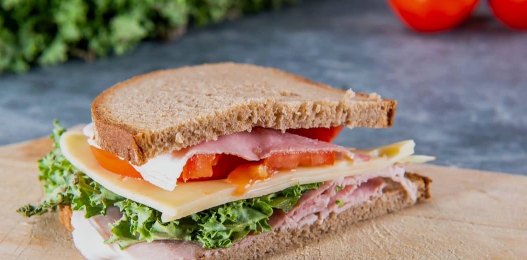 Sammi’s Deli