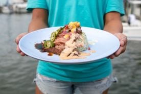OSO at Bear Point Harbor - Orange Beach