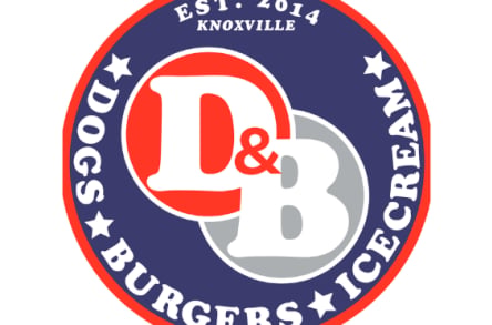 D & B's Hot Dogs and Ice Cream