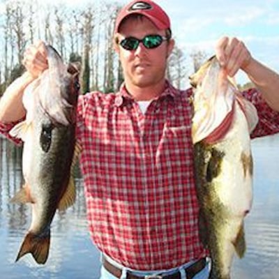 Orlando/Lake Toho Fishing Guides/Bass Charter Service