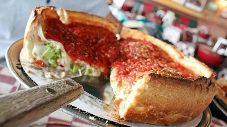 Giordano's