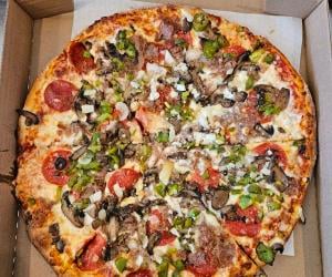 Ray's Pizza
