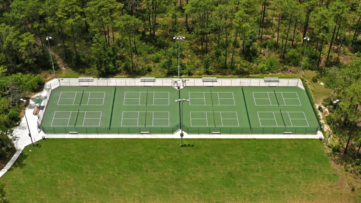 Coehadjoe Park