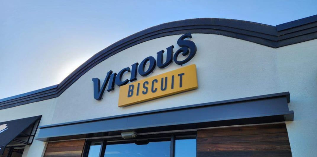 Vicious Biscuit