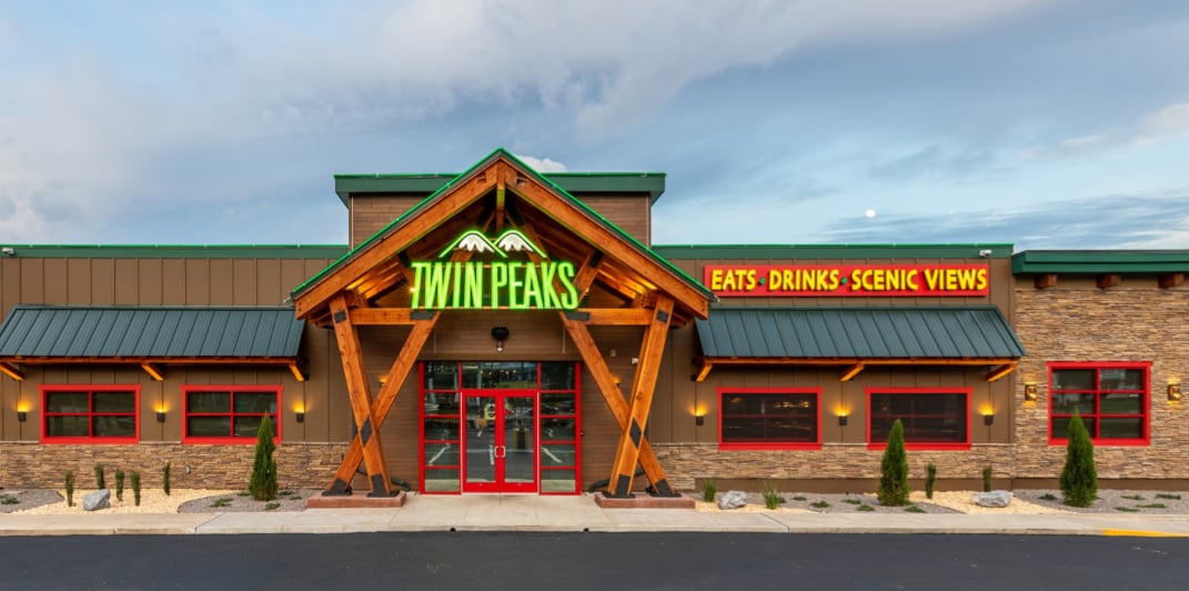 Twin Peaks