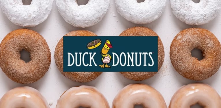 Duck Donuts
