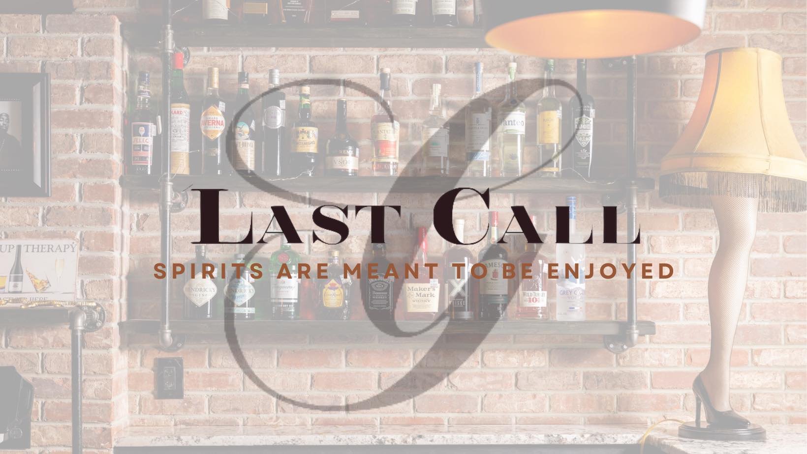Gruene's Last Call