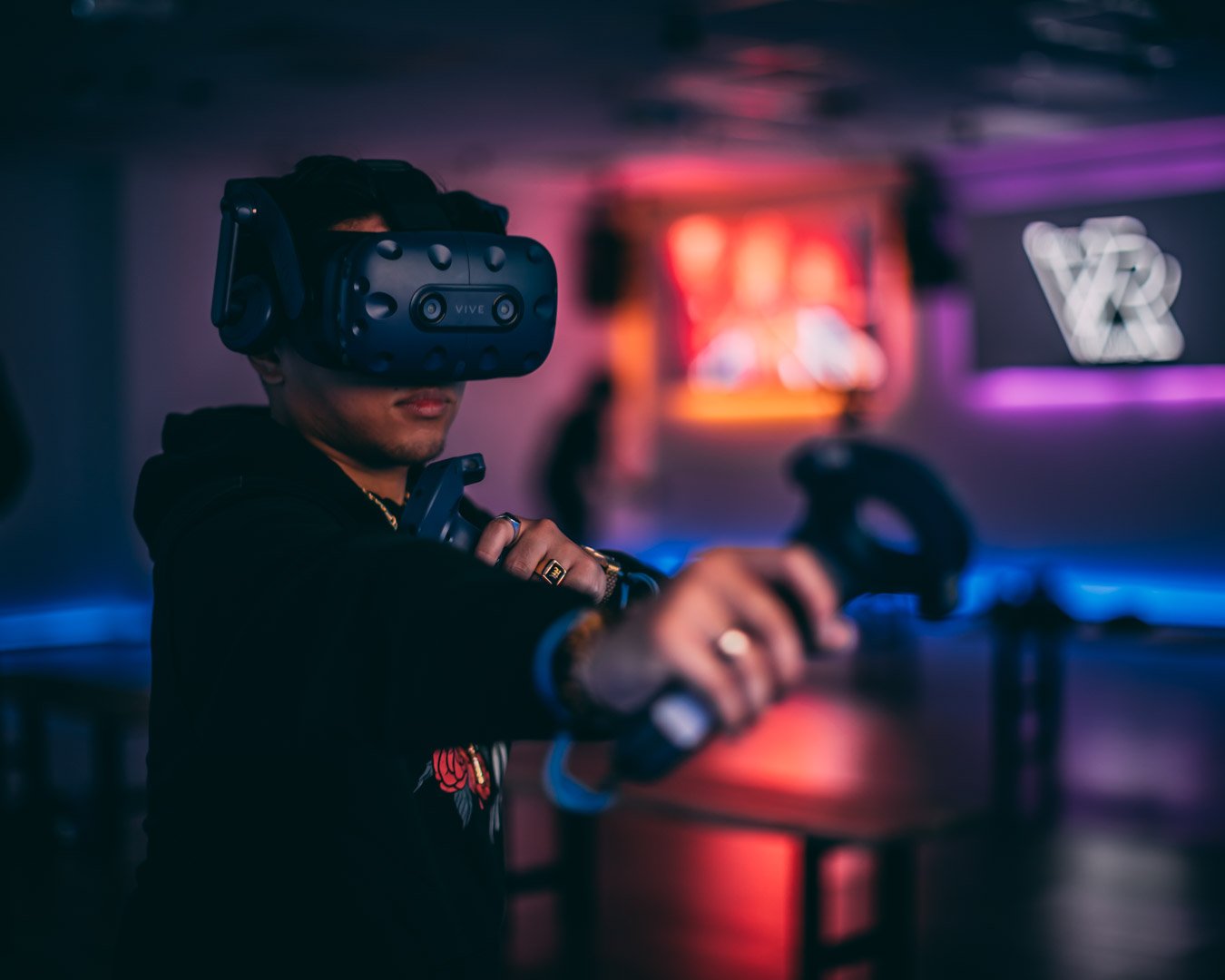 Gamma VR