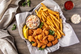 Janino's Pizza Gulf Shores