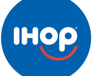 IHOP