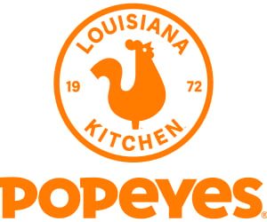 Popeyes Louisiana Kitchen