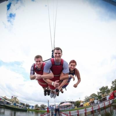 Fun Spot America Theme Parks - Kissimmee