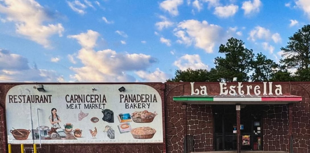 La Estrella (Grocery & Restaurant)