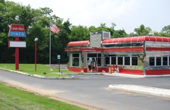 Lower Allen Diner