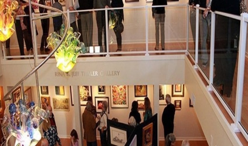 Art League of Ocean City
