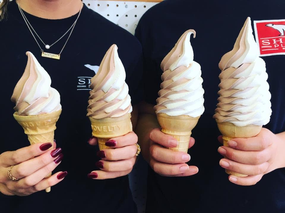 That Shake Place