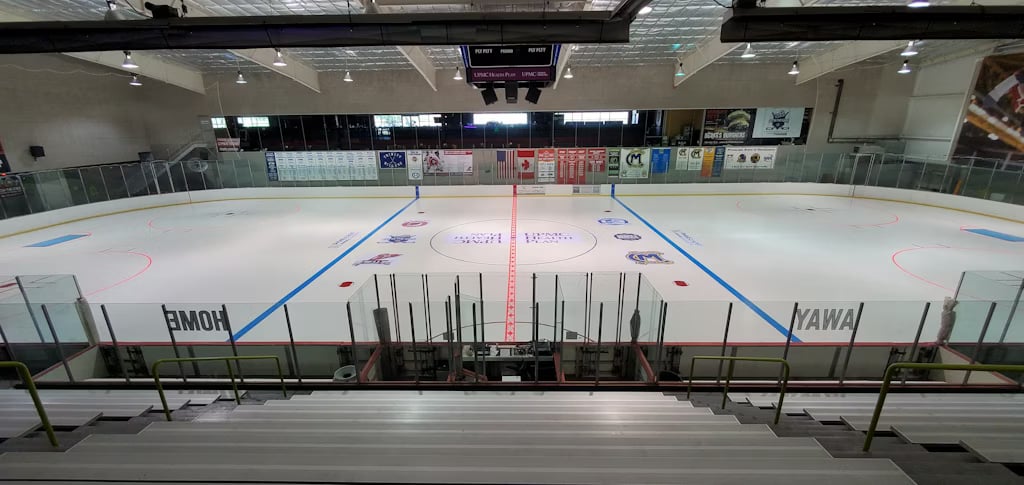 Printscape Arena at Southpointe