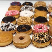 Lickin Good Donuts & Kolaches -Gulf Shores