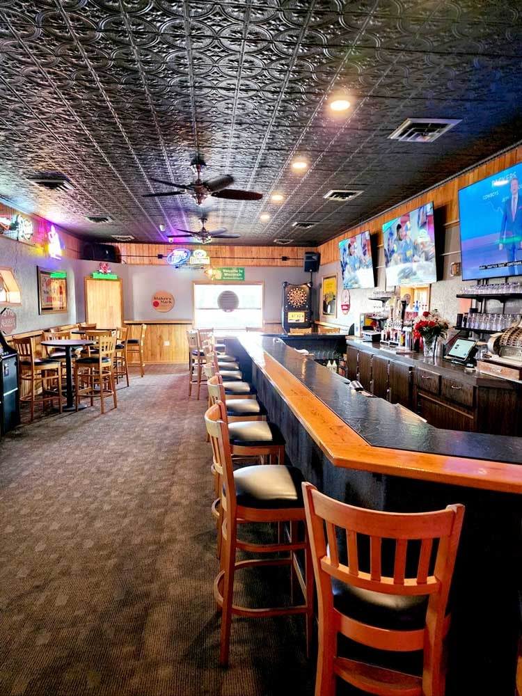 Johnny's Bar