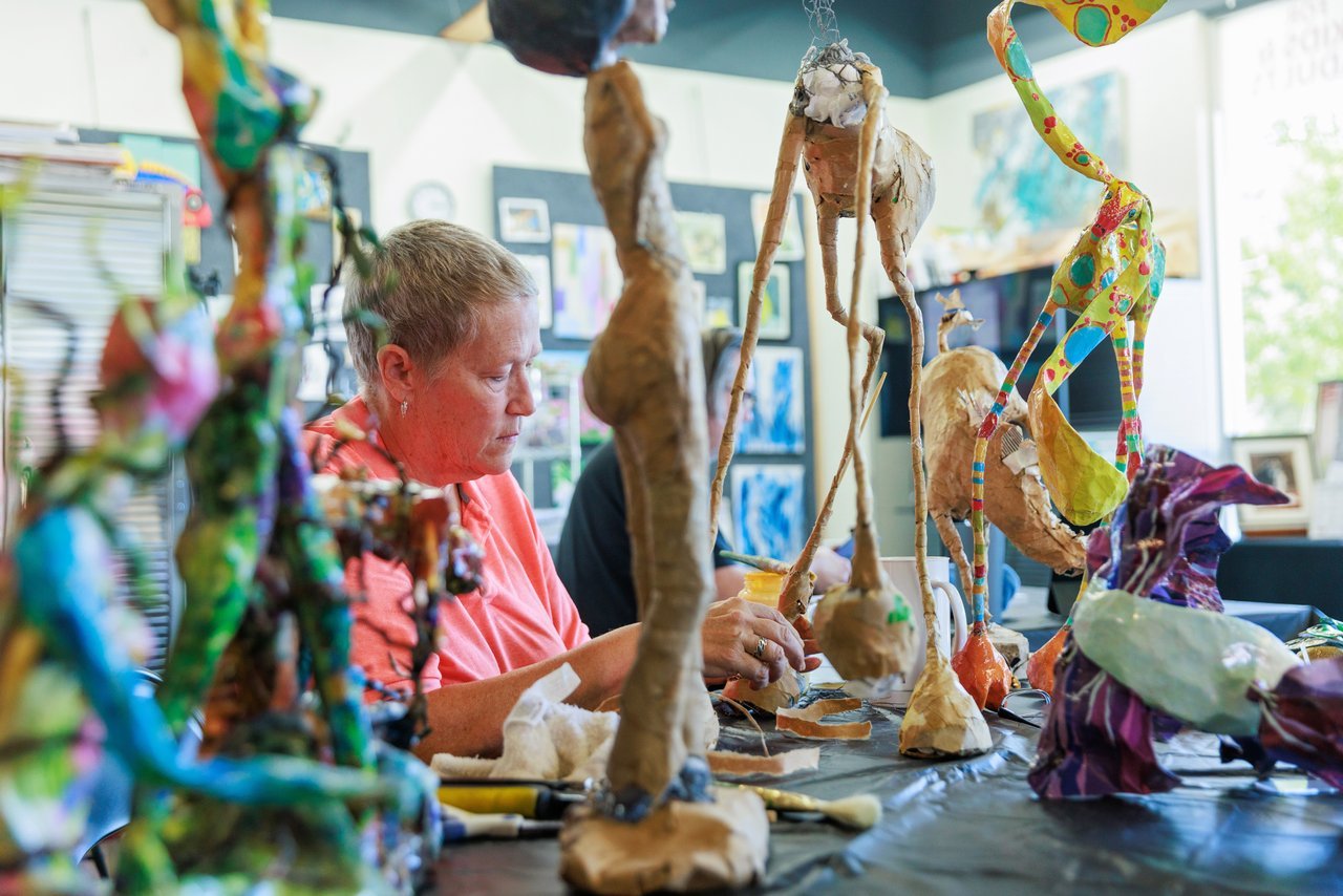 Mid-City Artisans