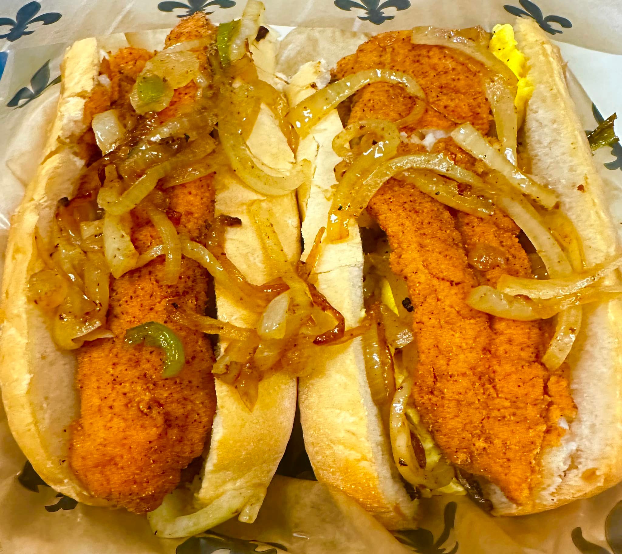 Northlake Seafood