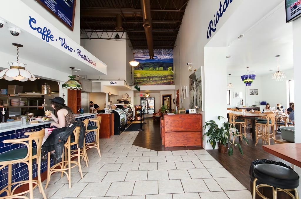 DiAnoia's Eatery