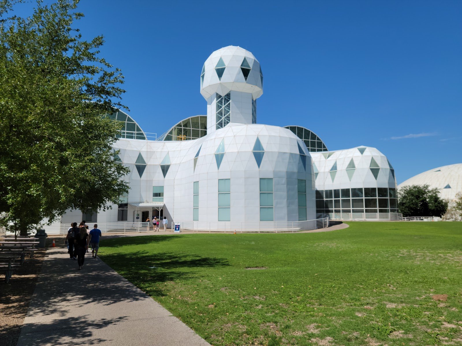 Biosphere 2