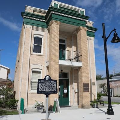 St. Cloud Chamber of Commerce