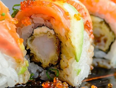 Rikki Tiki Sushi