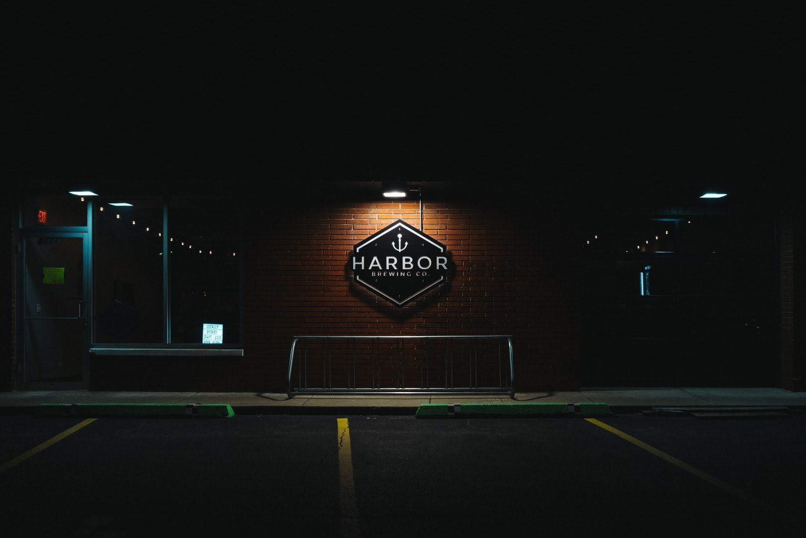 Harbor Brewing Co. Sheridan Taproom