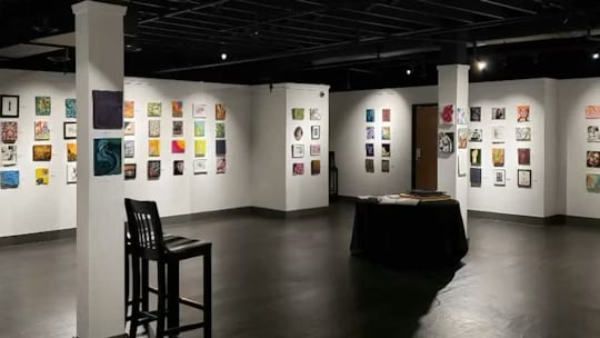 Lost Dog Gallery