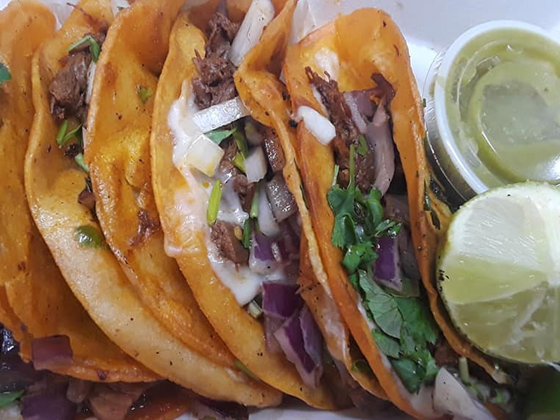 Gutierrez Family Restaurant