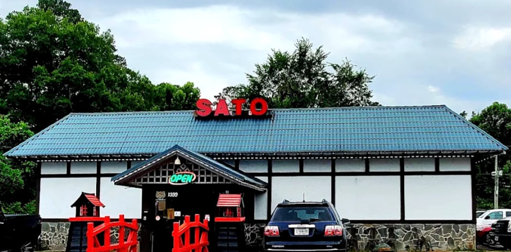 Sato Japanese Restaurant