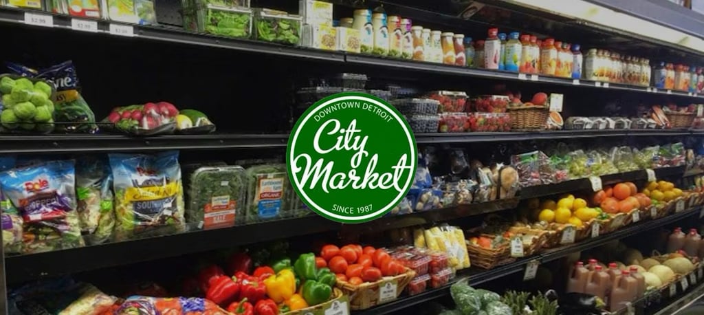 City Market