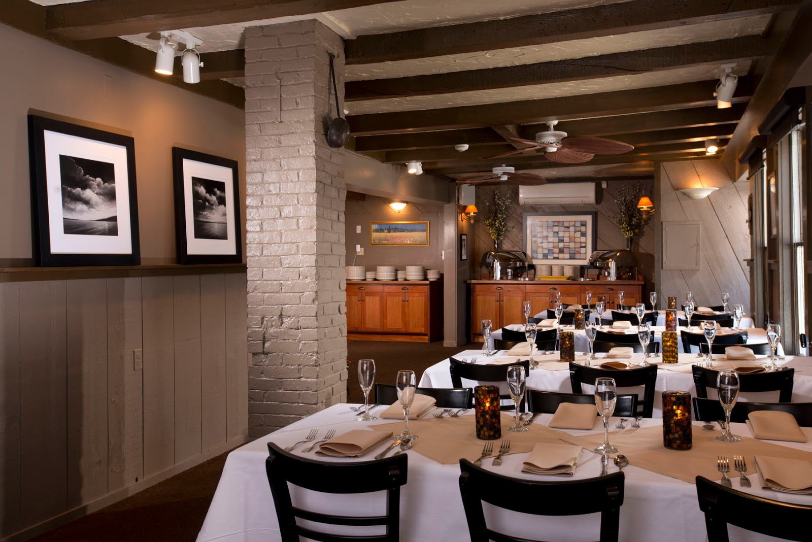 Fanizzi’s Restaurant - Provincetown, MA