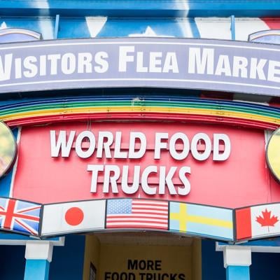 World Food Trucks