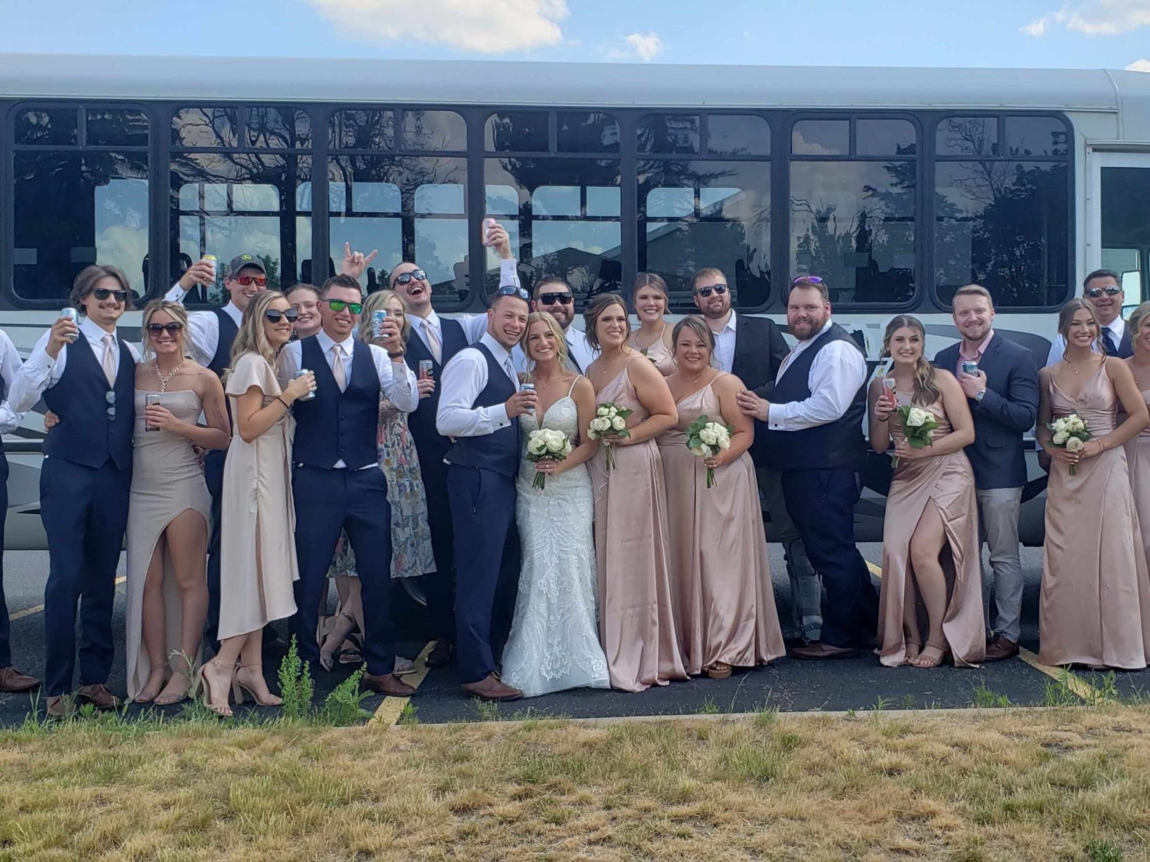 Xtreme Party Bus Service LLC