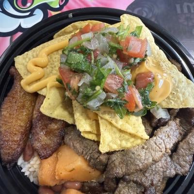 Coqui Kitchen