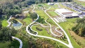 Bonnet Springs Park