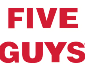 Five Guys