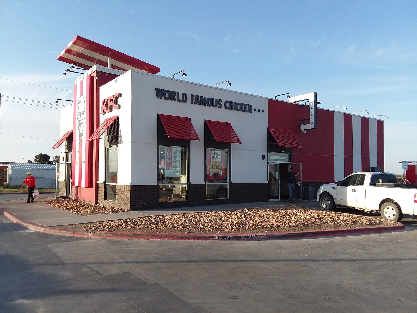 KFC