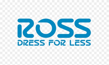 Ross Dress for Less