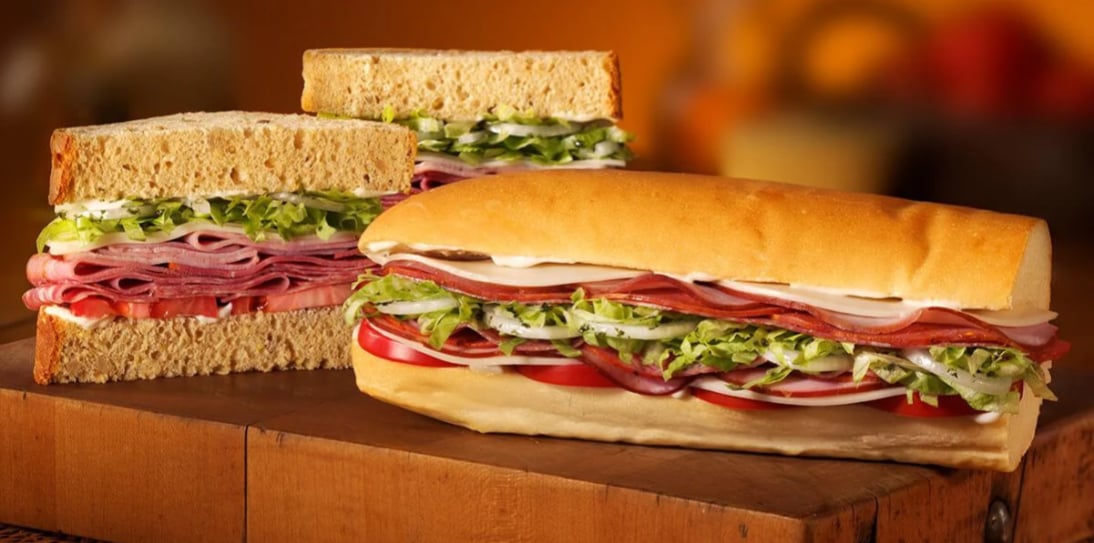 Jimmy John's