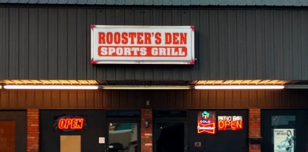 Rooster's Den