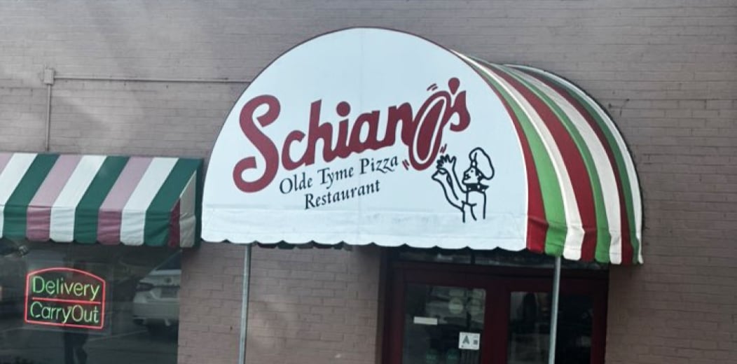 Schiano's